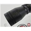 Image 6 : NCStar 3-9x40 Rifle Scope : c/w Mounting Rings & Lens Covers