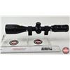 Image 6 : CenterPoint 3-9x40 AOE Rifle Scope : Adjustable Objective : c/w Mounting Rings