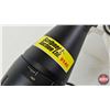 Image 9 : CenterPoint 3-9x40 AOE Rifle Scope : Adjustable Objective : c/w Mounting Rings