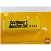 Image 6 : BRASS : Starline .243 Winchester : Unprimed Cases : Approx. 1 lb 3.9 oz Including Bag