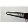 Image 9 : Bayonet : Blade Marked 1/88 : c/w Leather & Metal Scabbard