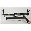 Image 1 : Outers Varminter Adjustable Rifle Rest