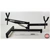 Image 4 : Outers Varminter Adjustable Rifle Rest