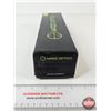 Image 8 : Mazz Optics 4x32 Compact Rifle Scope : c/w Lens Covers & Box
