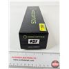 Image 9 : Mazz Optics 4x32 Compact Rifle Scope : c/w Lens Covers & Box