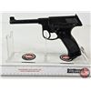 Image 1 : Healthways Plainsman Air Pistol : Marked .175