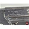 Image 2 : Healthways Plainsman Air Pistol : Marked .175