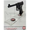 Image 3 : Healthways Plainsman Air Pistol : Marked .175