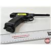 Image 8 : Healthways Plainsman Air Pistol : Marked .175
