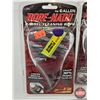 Image 2 : (2) Allen Bore-Nado Barrel Cleaning Ropes : .22 Calibre & 12 Gauge