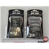 Image 6 : (2) Allen Bore-Nado Barrel Cleaning Ropes : .22 Calibre & 12 Gauge