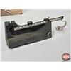 Image 10 : Reloading Equipment : Hornady Powder Measure : Lyman Scale : c/w 2 Reloading Books & Accessories