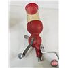 Image 3 : Reloading Equipment : Hornady Powder Measure : Lyman Scale : c/w 2 Reloading Books & Accessories