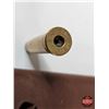 Image 9 : Reloading Equipment : Hornady Powder Measure : Lyman Scale : c/w 2 Reloading Books & Accessories