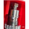 Image 3 : Lee Pacesetter 3-Die Set : .243 Winchester : c/w Case & Accessories