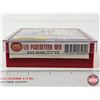 Image 5 : Lee Pacesetter 3-Die Set : .243 Winchester : c/w Case & Accessories