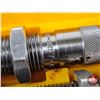 Image 3 : Lee Collet 2-Die Set : 8x57 Mauser : c/w Case & Accessories