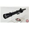 Image 5 : Werner 4x15 Rifle Scope : c/w Mounting Rings & Base