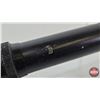 Image 7 : Werner 4x15 Rifle Scope : c/w Mounting Rings & Base