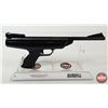 Image 10 : BSA Scorpion .177 Cal Air Pistol : c/w Box : Cocking Aid : Target Holder & Pellets
