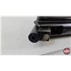 Image 8 : BSA Scorpion .177 Cal Air Pistol : c/w Box : Cocking Aid : Target Holder & Pellets