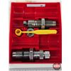 Image 2 : Lee 2-Die Set : .223 Remington : c/w Case & Accessories