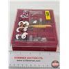 Image 4 : Lee 2-Die Set : .223 Remington : c/w Case & Accessories