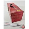 Image 13 : BRASS : .303 British & .30-06 Springfield : Mixed Headstamps : c/w International Metal Toolbox