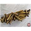 Image 2 : BRASS : .303 British & .30-06 Springfield : Mixed Headstamps : c/w International Metal Toolbox