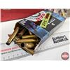 Image 5 : BRASS : .303 British & .30-06 Springfield : Mixed Headstamps : c/w International Metal Toolbox
