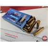 Image 9 : BRASS : .303 British & .30-06 Springfield : Mixed Headstamps : c/w International Metal Toolbox