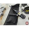 Image 2 : Scope Rings & Accessories : c/w Laser Bore Sighter : Scope Covers & Unex Trigger Lock