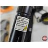Image 3 : Scope Rings & Accessories : c/w Laser Bore Sighter : Scope Covers & Unex Trigger Lock