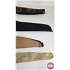 Image 3 : (4) Soft Gun Cases : Safari : Black Hawk : Camo & Canvas