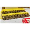 Image 6 : BRASS : .30-06 Springfield : Mixed Headstamps : c/w Case-Gard Box & Cartridge Carriers