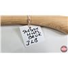 Image 8 : Swedish Axe : Wood Handle (Consignor Tag: Hults Bruk : 3 lb)