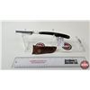Image 1 : H. Boker & Co. Straight Razor : Finest Grade : c/w Leather Pouch