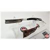 Image 2 : H. Boker & Co. Straight Razor : Finest Grade : c/w Leather Pouch