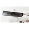 Image 3 : H. Boker & Co. Straight Razor : Finest Grade : c/w Leather Pouch
