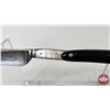 Image 4 : H. Boker & Co. Straight Razor : Finest Grade : c/w Leather Pouch