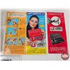 Image 4 : Lansky Knife Sharpening Kit : 3 Stones : c/w Case & Accessories