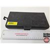 Image 5 : Lansky Knife Sharpening Kit : 3 Stones : c/w Case & Accessories