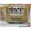 Image 4 : Chef's Choice Sportsman 4635 Diamond Hone Knife Sharpener