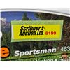 Image 5 : Chef's Choice Sportsman 4635 Diamond Hone Knife Sharpener