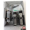 Image 2 : RCBS .357 Magnum / .38 Special : 3-Die Carbide Set : 18212