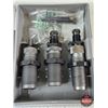 Image 2 : RCBS .357 Magnum / .38 Special : 3-Die Carbide Set : 18212