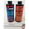 Image 1 : Alliant Smokeless Powder : Blue Dot & Bullseye : (2) Containers