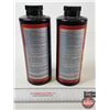 Image 2 : Alliant Smokeless Powder : Blue Dot & Bullseye : (2) Containers