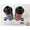 Image 4 : Alliant Smokeless Powder : Blue Dot & Bullseye : (2) Containers