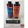 Image 5 : Alliant Smokeless Powder : Blue Dot & Bullseye : (2) Containers